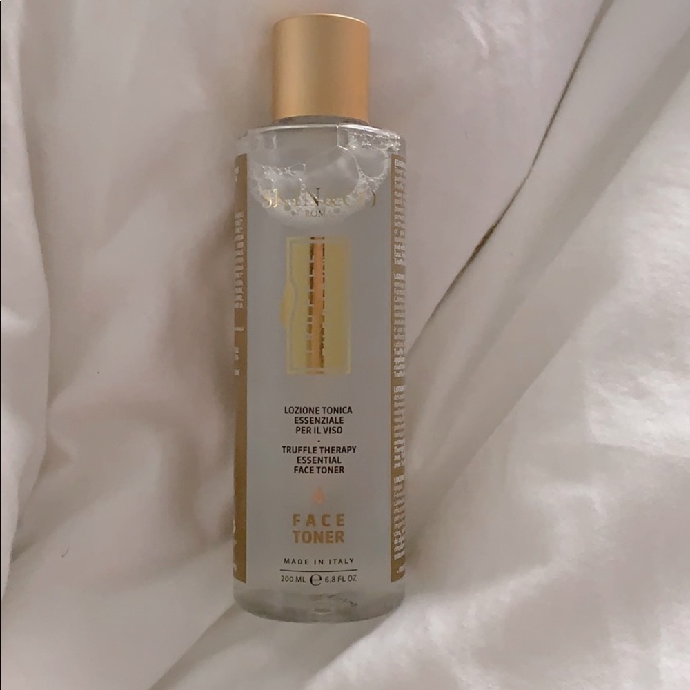 Facial Toner